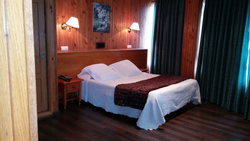 Hotel Park 노야 외부 사진