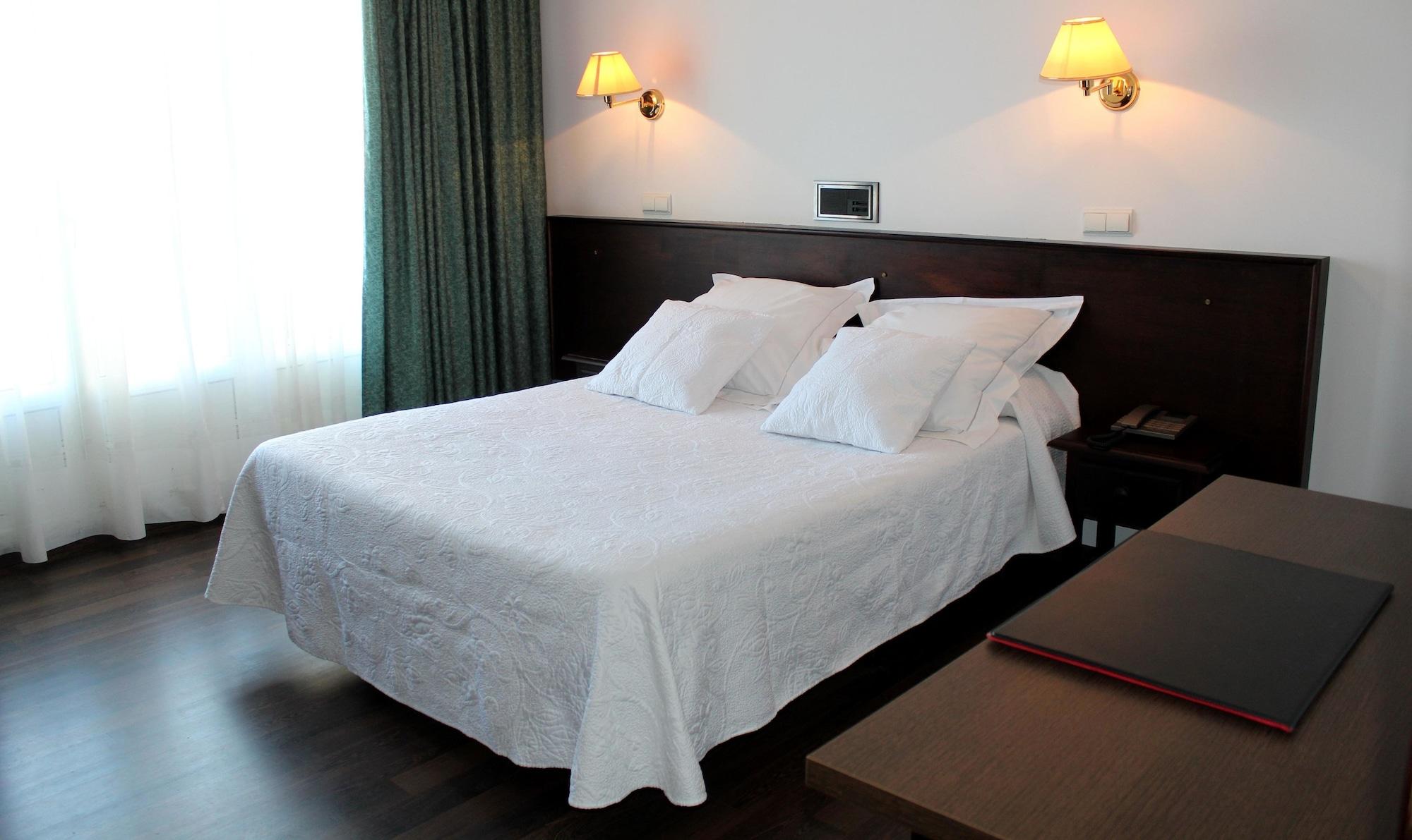Hotel Park 노야 외부 사진