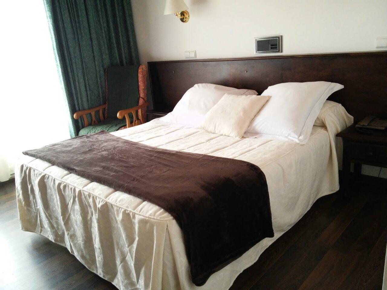Hotel Park 노야 외부 사진