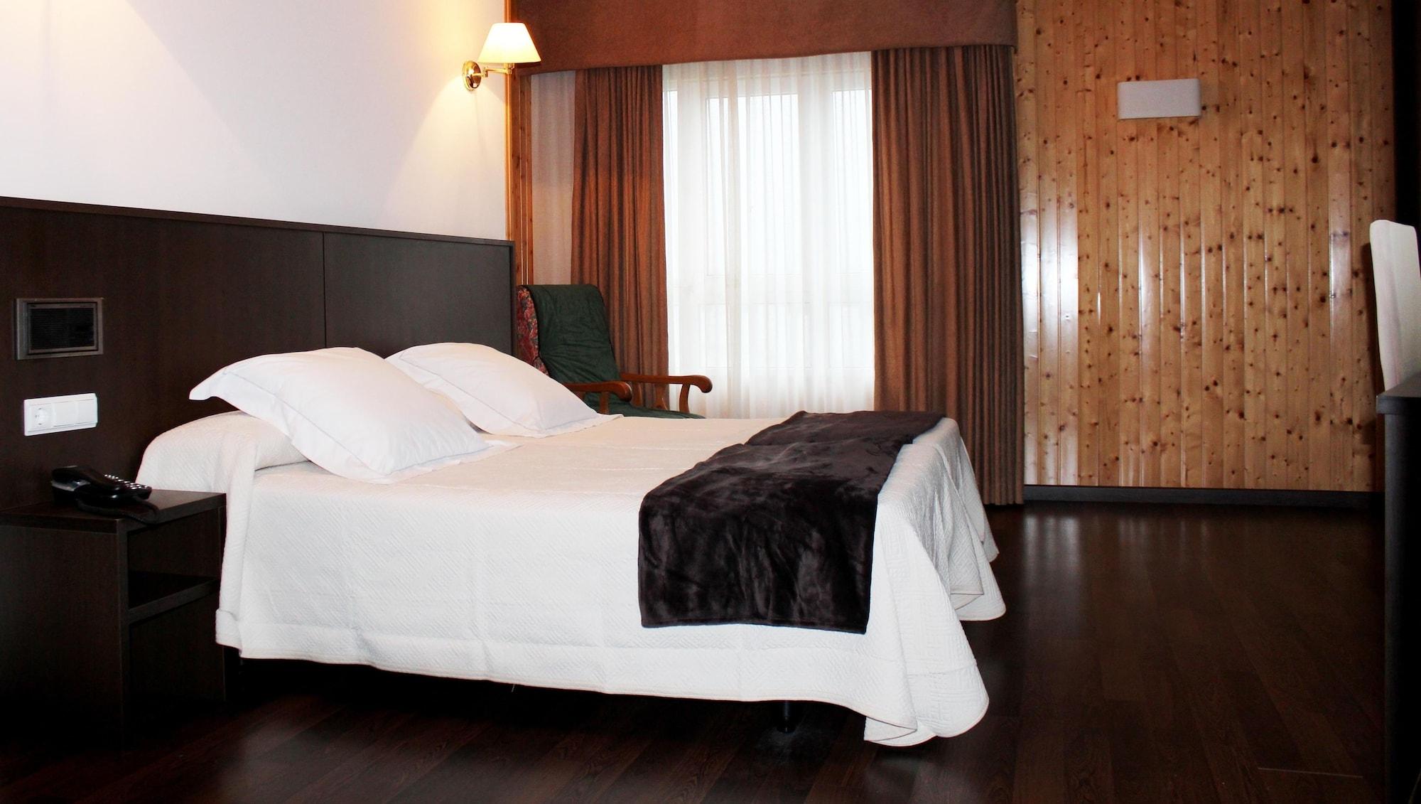 Hotel Park 노야 외부 사진