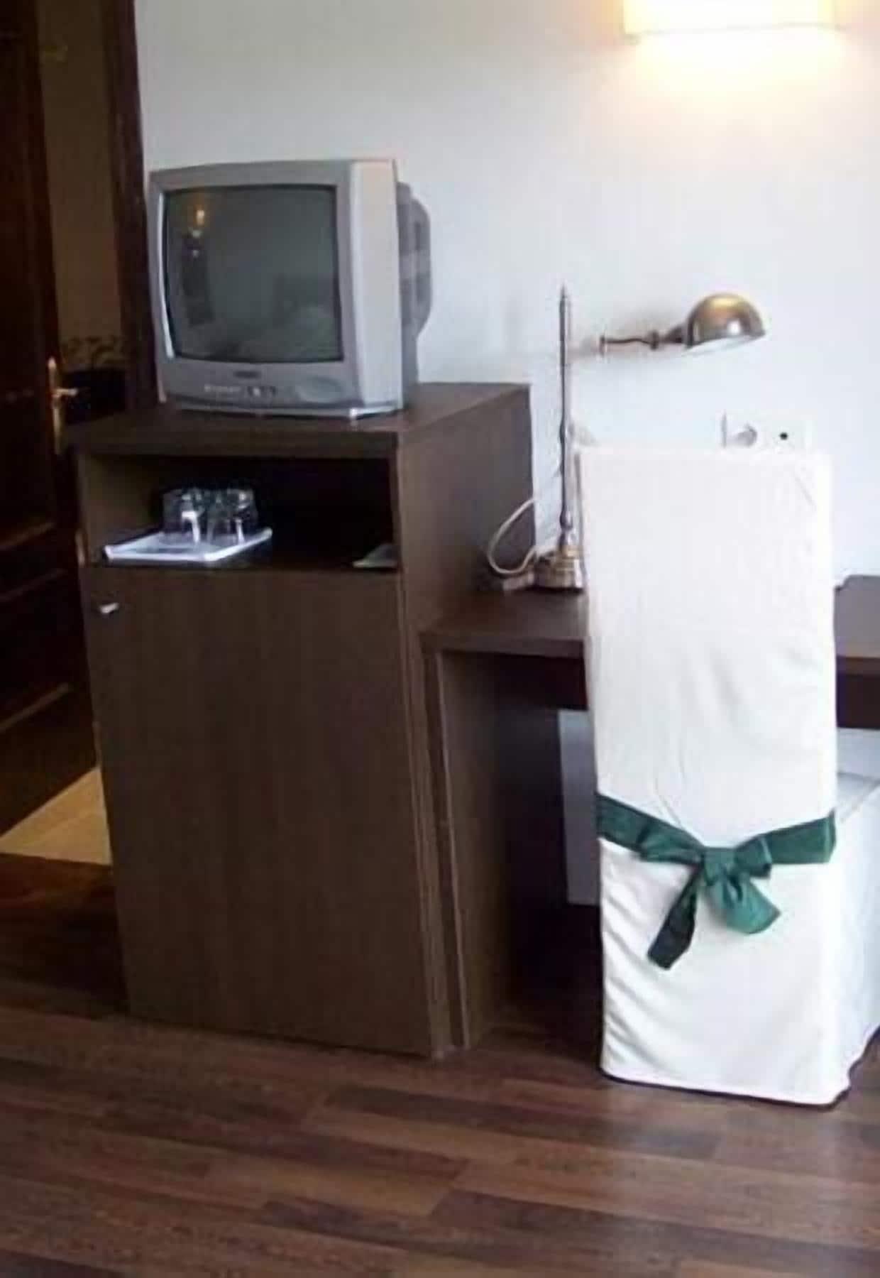 Hotel Park 노야 외부 사진
