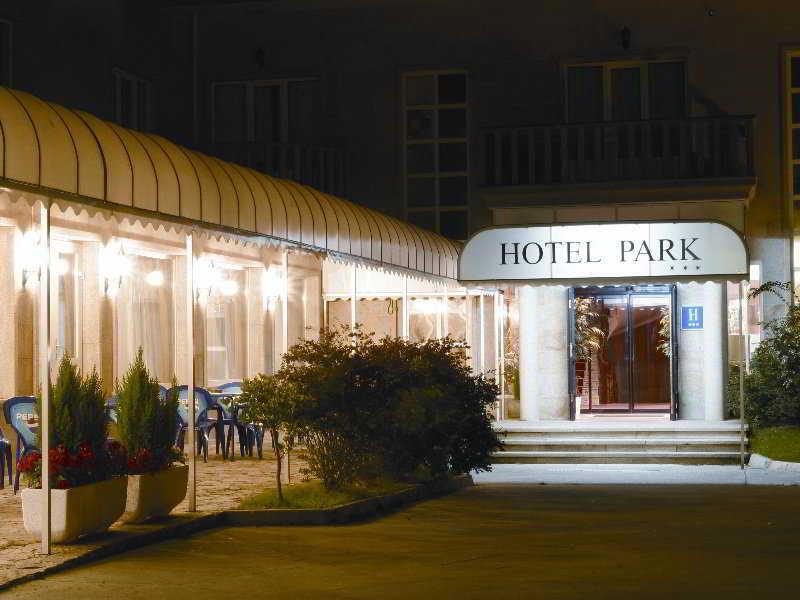 Hotel Park 노야 외부 사진
