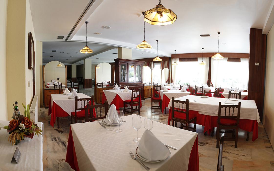 Hotel Park 노야 외부 사진