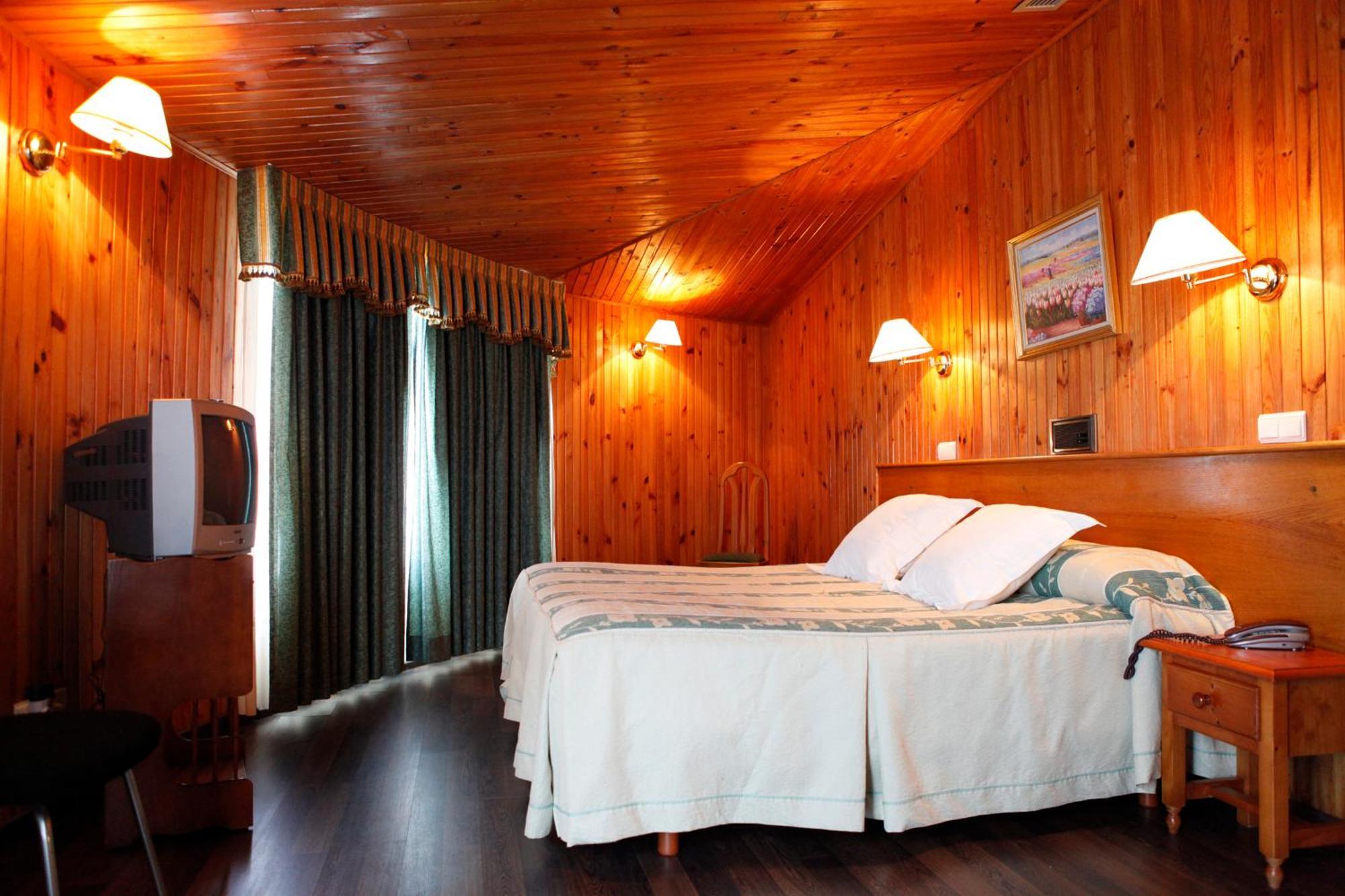Hotel Park 노야 외부 사진
