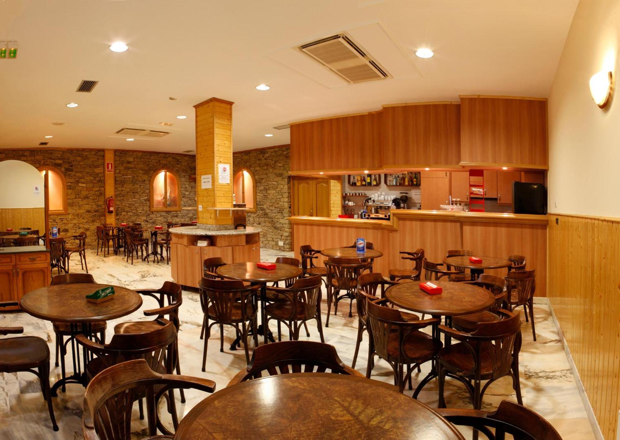 Hotel Park 노야 외부 사진