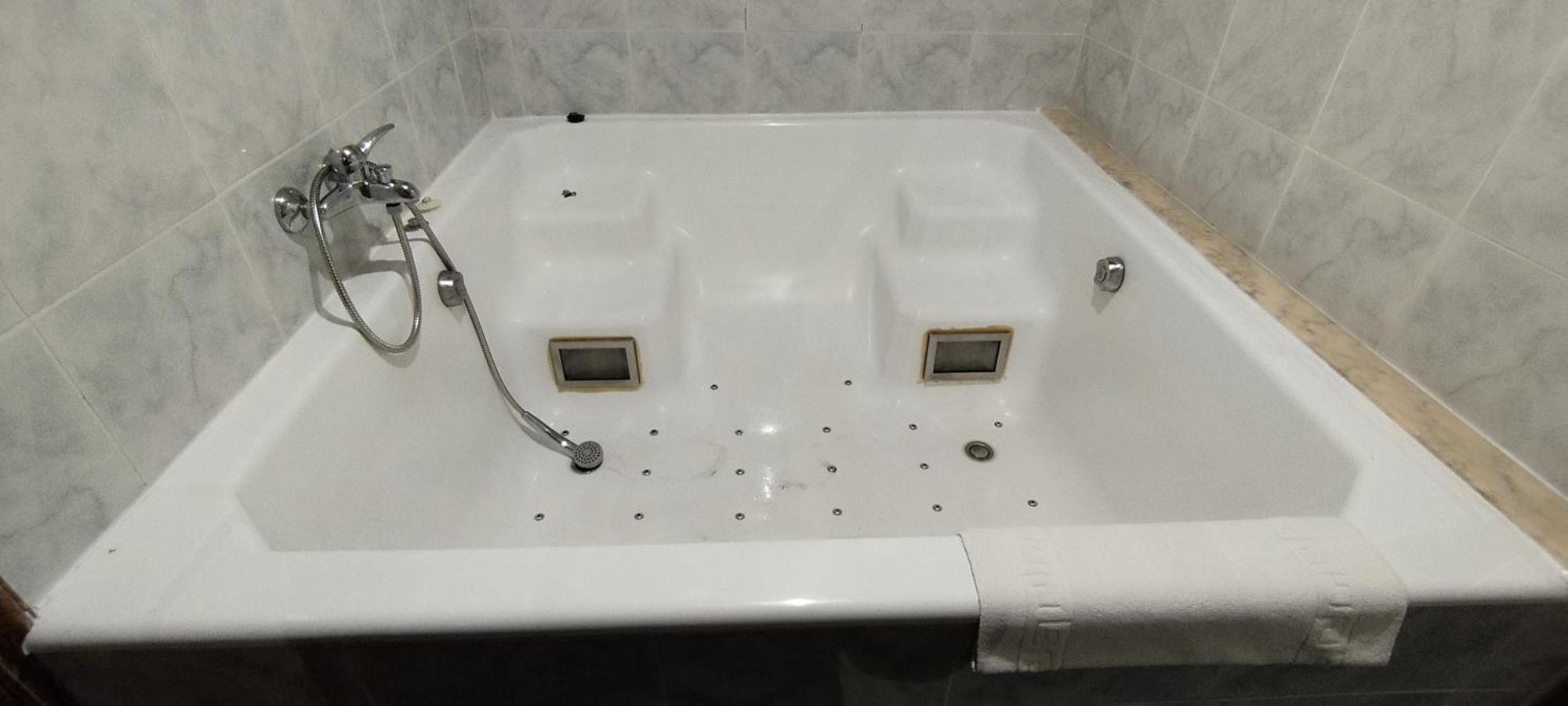 Hotel Park 노야 외부 사진