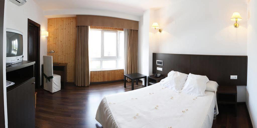 Hotel Park 노야 외부 사진